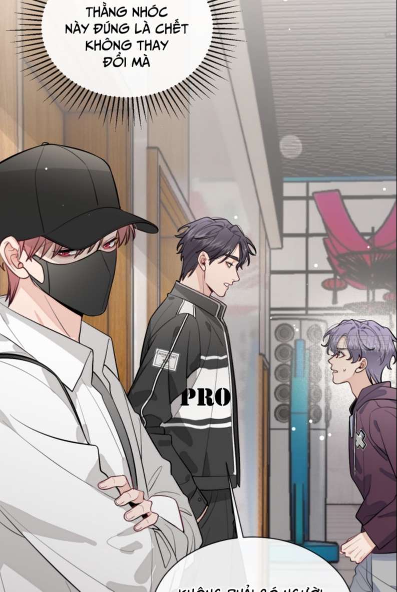 Chó Lớn Bắt Nạt Chủ Chapter 26 - Trang 3