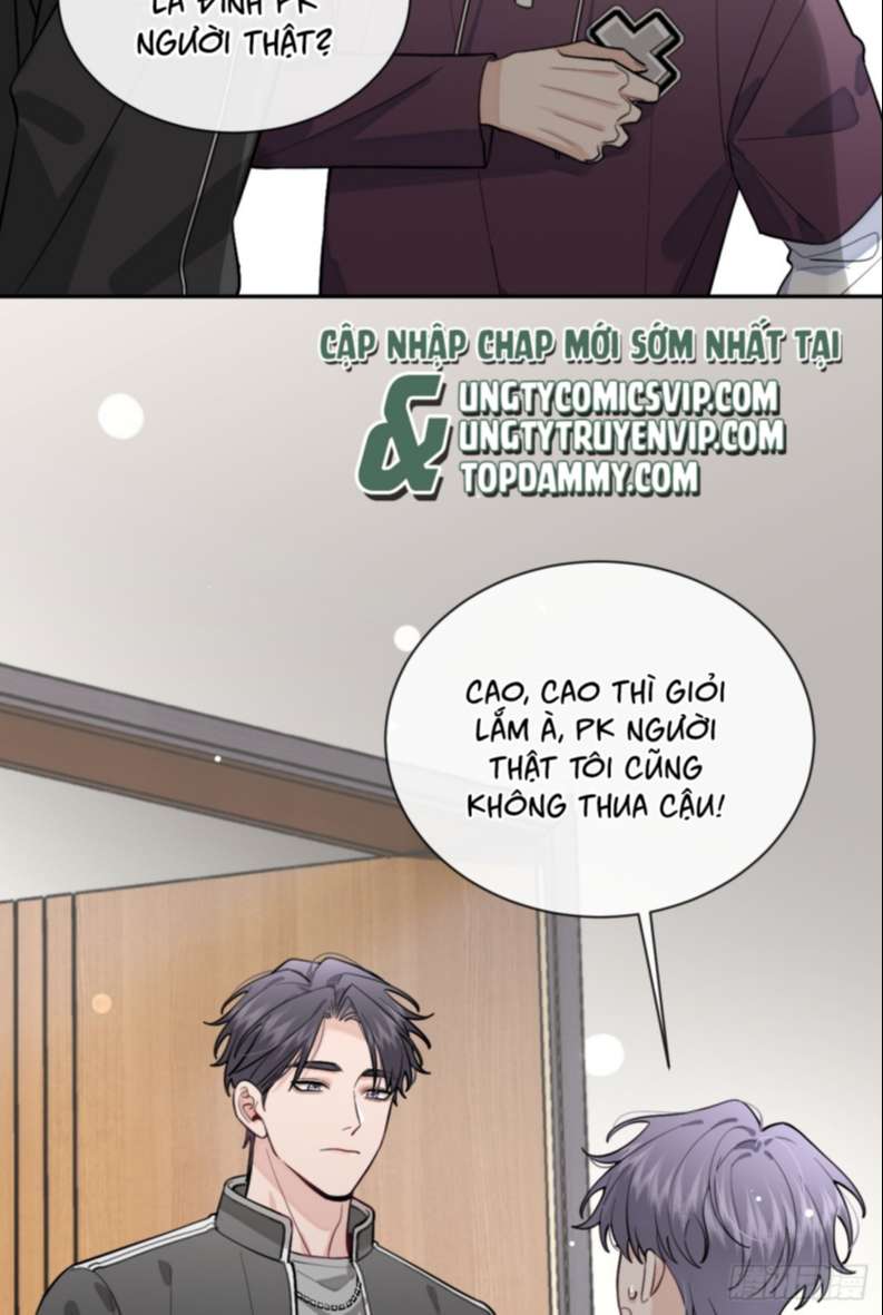 Chó Lớn Bắt Nạt Chủ Chapter 26 - Trang 3