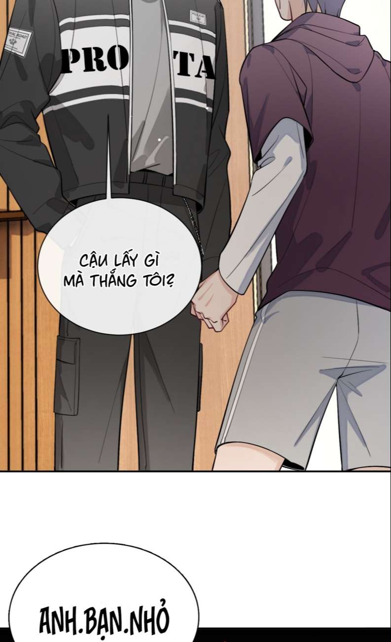 Chó Lớn Bắt Nạt Chủ Chapter 26 - Trang 3