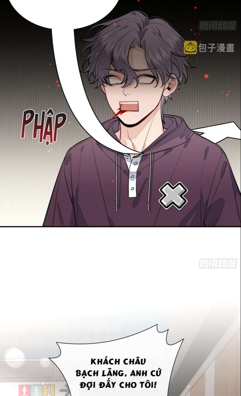 Chó Lớn Bắt Nạt Chủ Chapter 26 - Trang 3