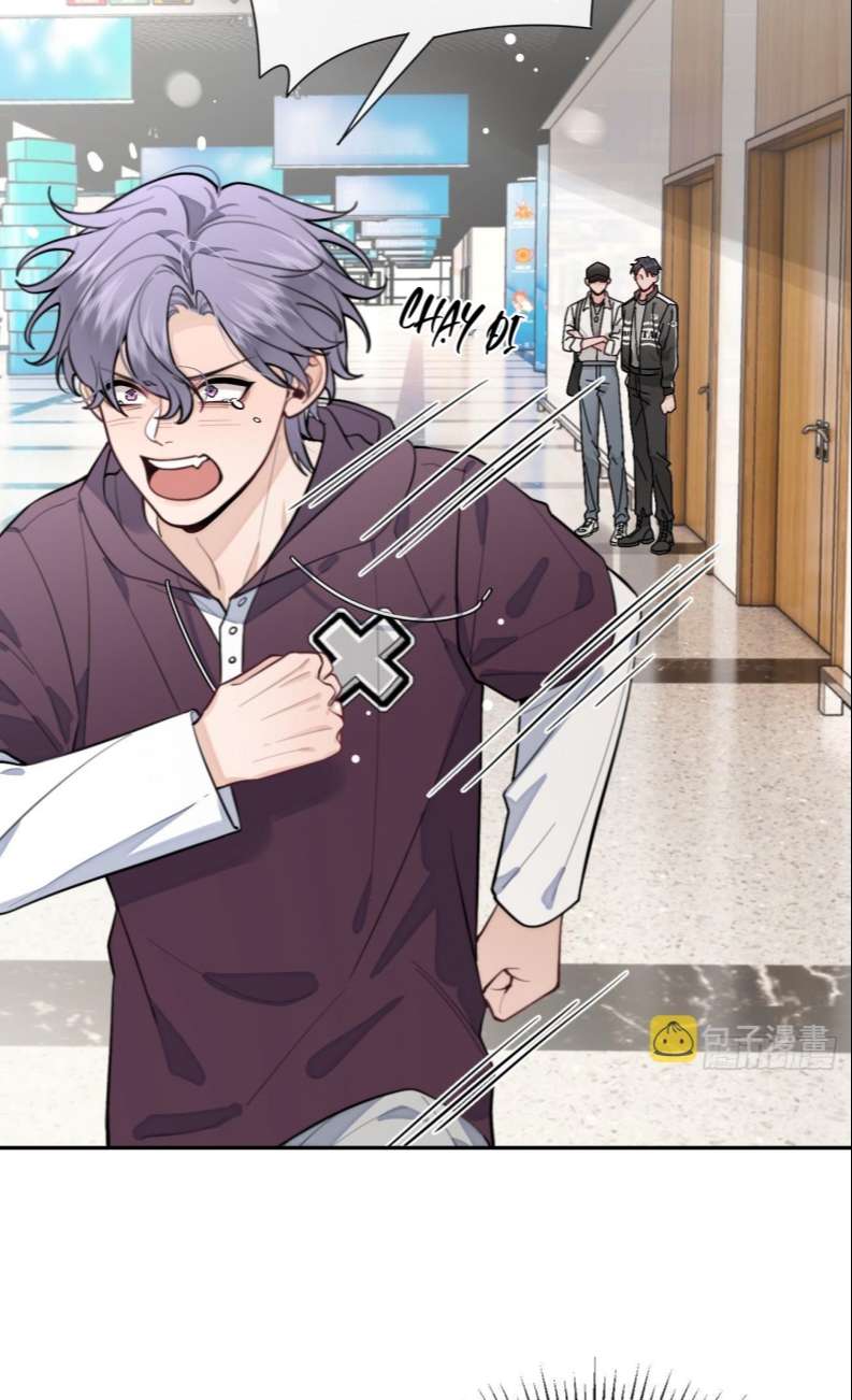 Chó Lớn Bắt Nạt Chủ Chapter 26 - Trang 3