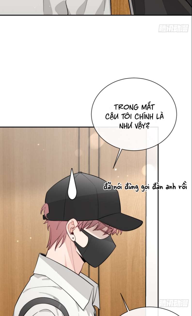 Chó Lớn Bắt Nạt Chủ Chapter 26 - Trang 3