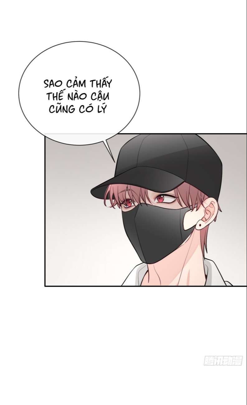 Chó Lớn Bắt Nạt Chủ Chapter 26 - Trang 3