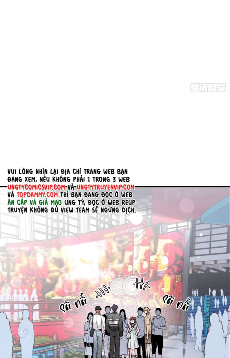 Chó Lớn Bắt Nạt Chủ Chapter 26 - Trang 3