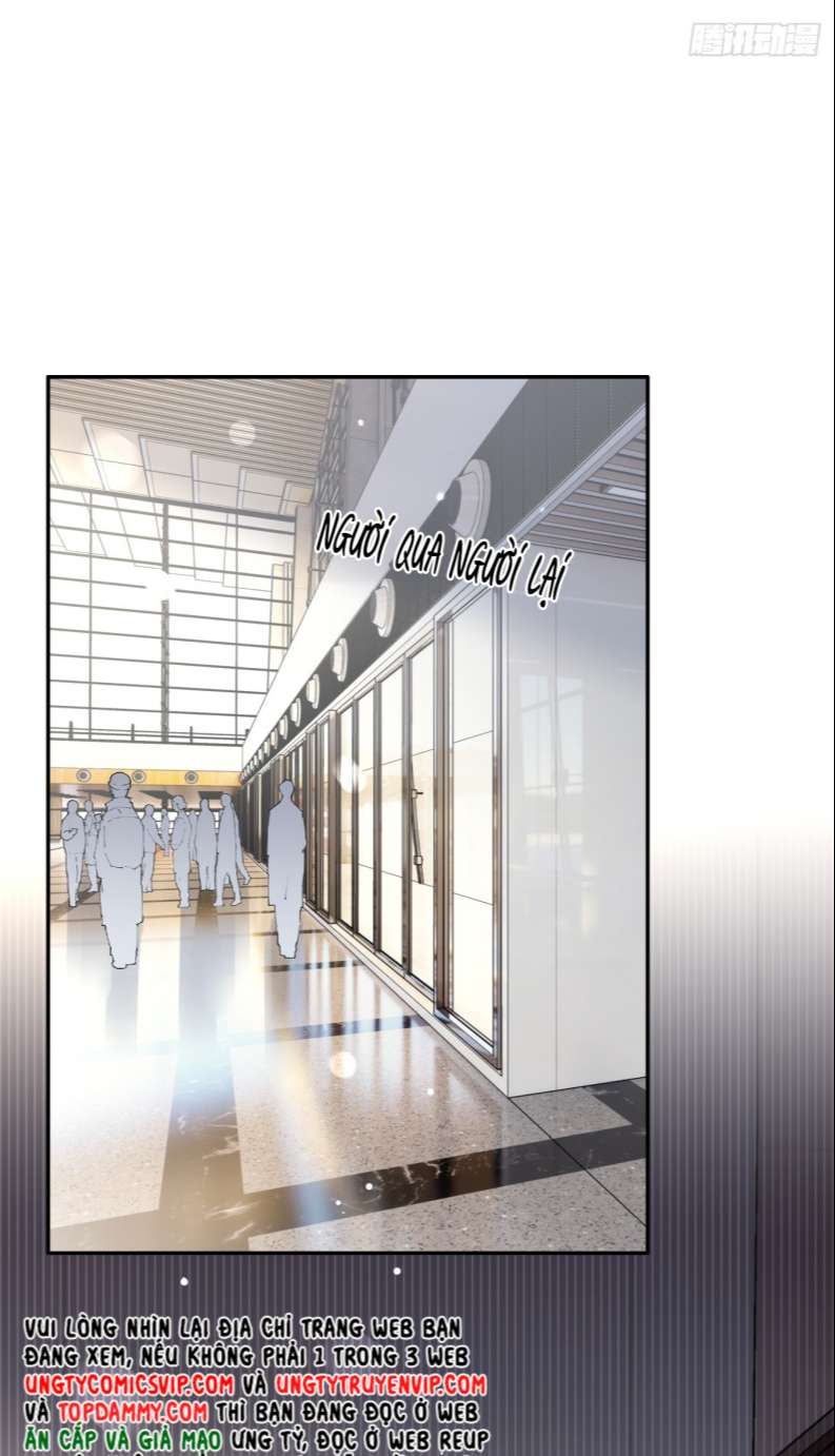 Chó Lớn Bắt Nạt Chủ Chapter 26 - Trang 3