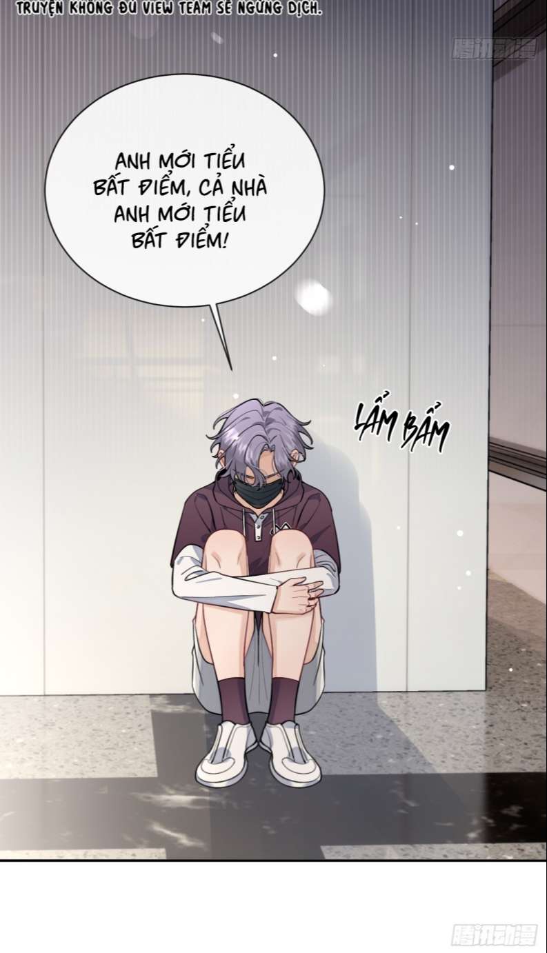 Chó Lớn Bắt Nạt Chủ Chapter 26 - Trang 3