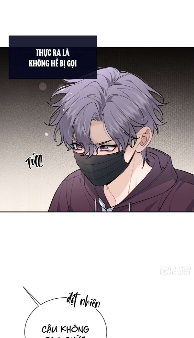 Chó Lớn Bắt Nạt Chủ Chapter 26 - Trang 3