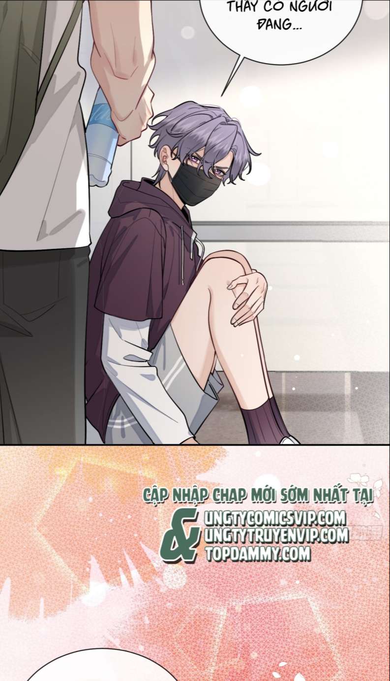 Chó Lớn Bắt Nạt Chủ Chapter 26 - Trang 3