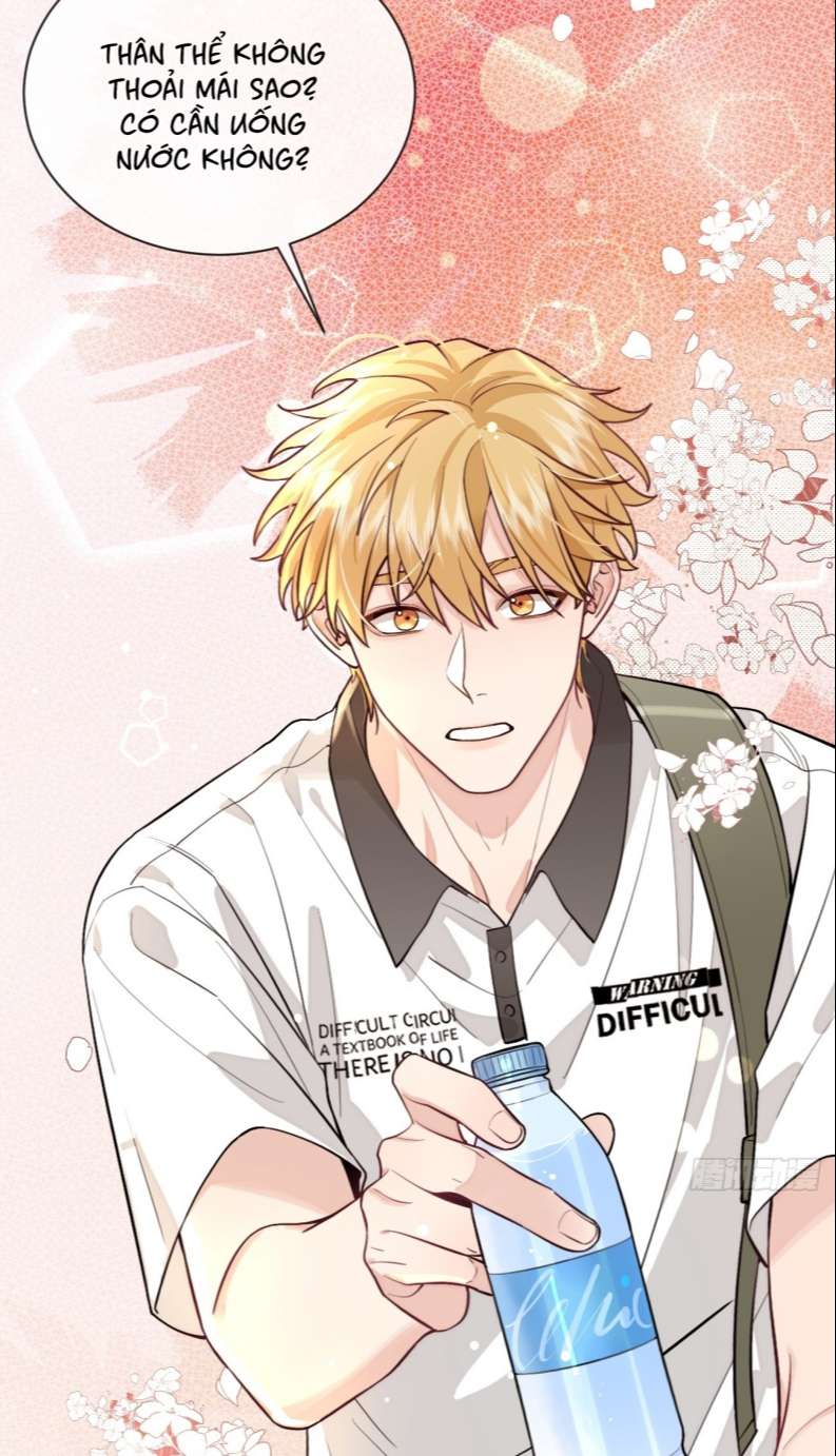 Chó Lớn Bắt Nạt Chủ Chapter 26 - Trang 3