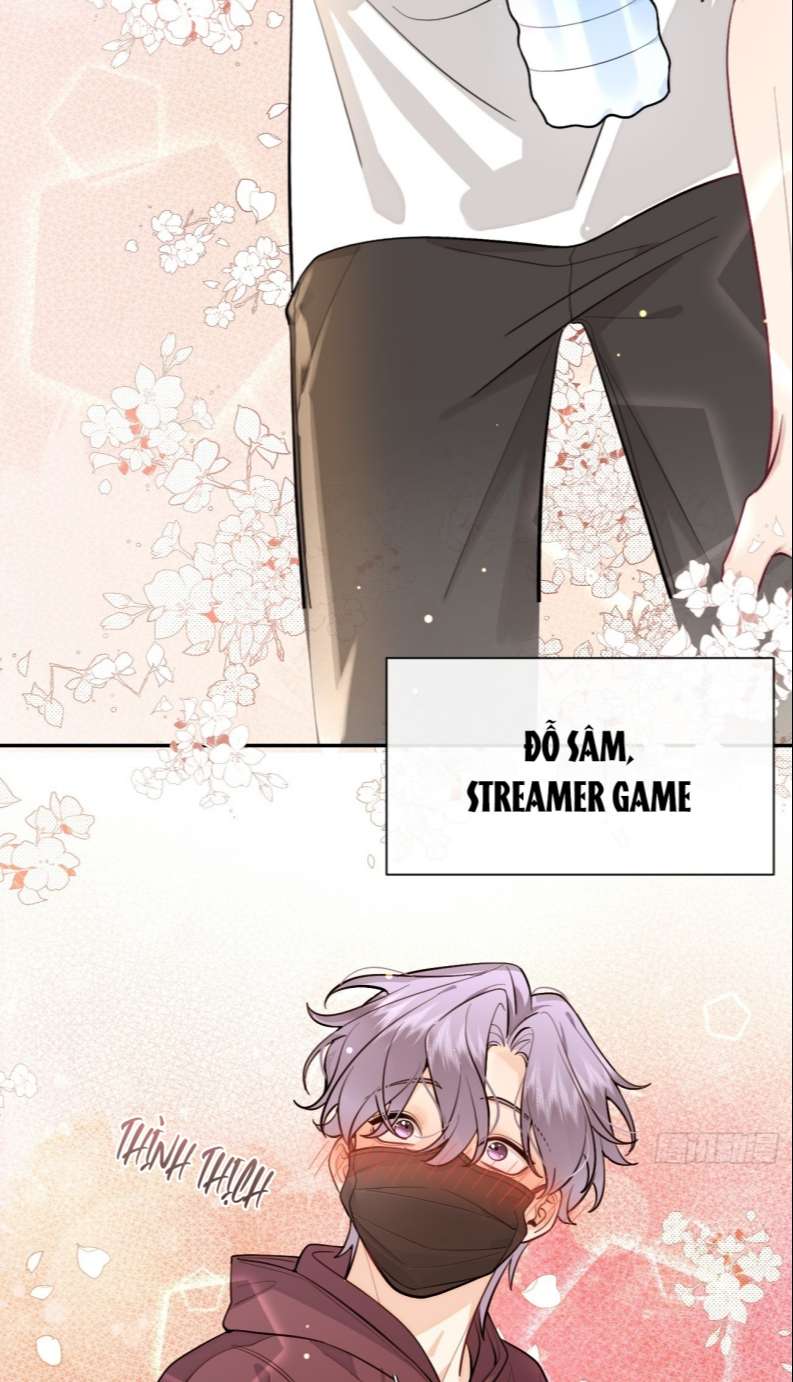 Chó Lớn Bắt Nạt Chủ Chapter 26 - Trang 3