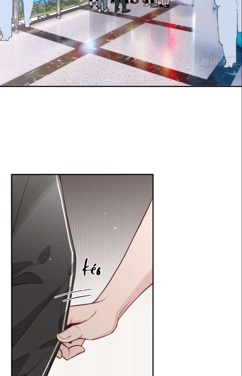 Chó Lớn Bắt Nạt Chủ Chapter 26 - Trang 3