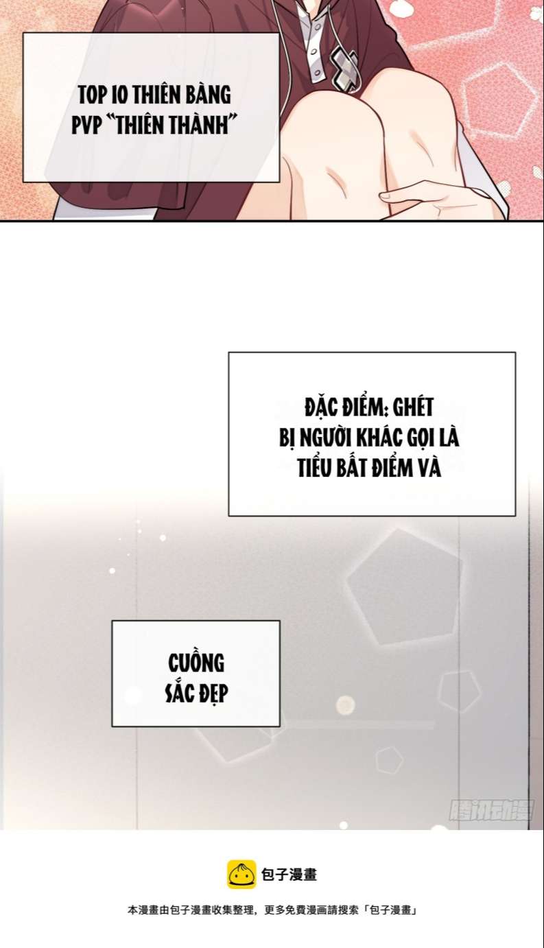 Chó Lớn Bắt Nạt Chủ Chapter 26 - Trang 3
