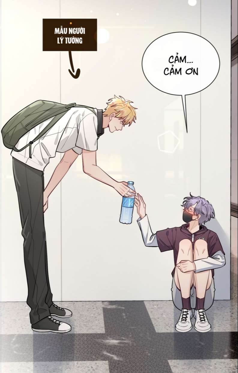 Chó Lớn Bắt Nạt Chủ Chapter 26 - Trang 3