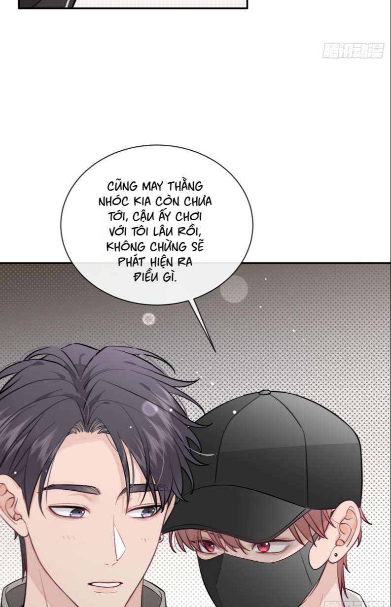 Chó Lớn Bắt Nạt Chủ Chapter 26 - Trang 3