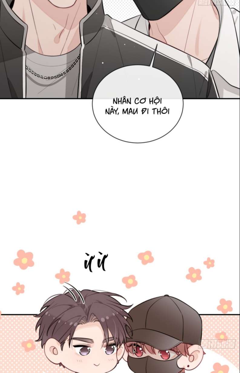 Chó Lớn Bắt Nạt Chủ Chapter 26 - Trang 3