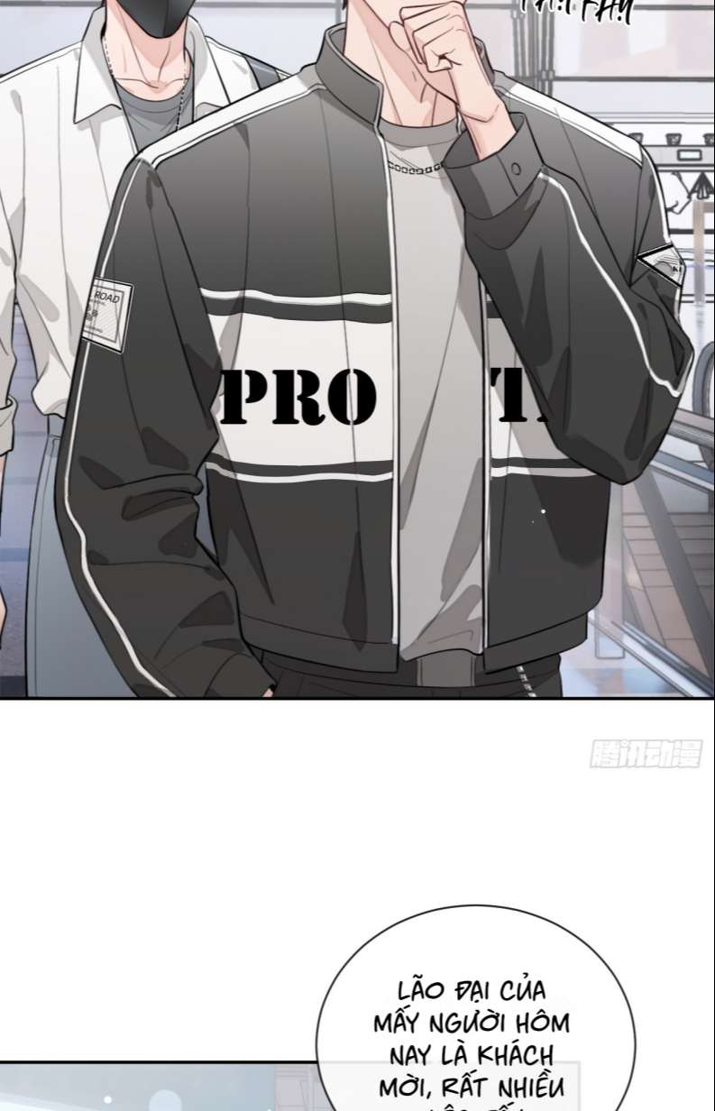 Chó Lớn Bắt Nạt Chủ Chapter 26 - Trang 3