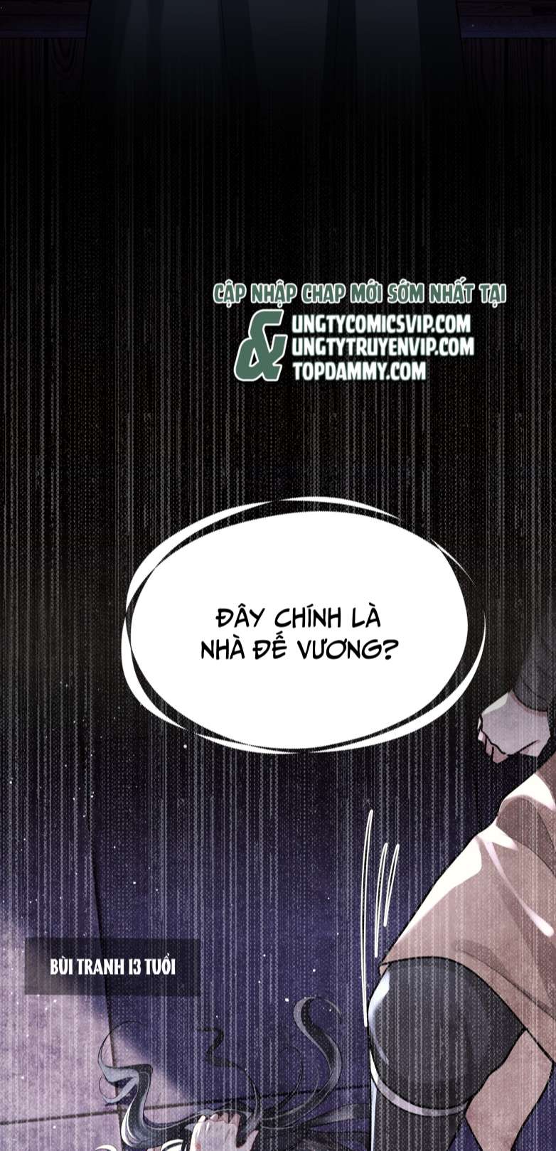 Điện Hạ Khuynh Thành Chapter 28 - Trang 4