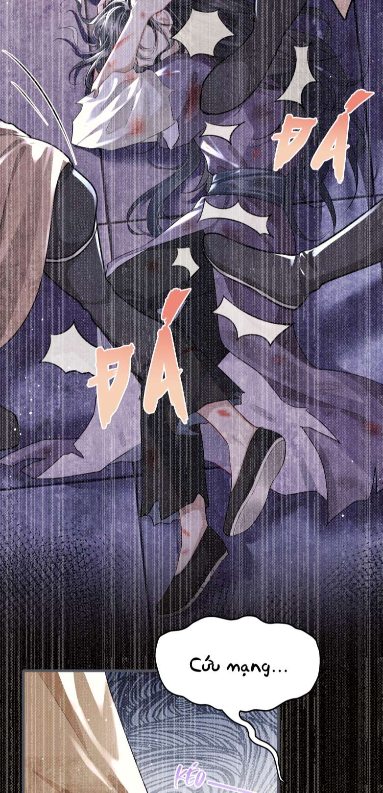 Điện Hạ Khuynh Thành Chapter 28 - Trang 4