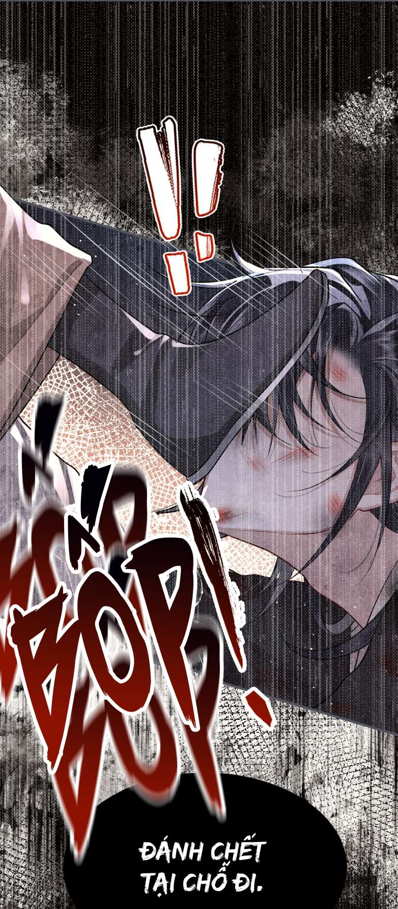 Điện Hạ Khuynh Thành Chapter 28 - Trang 4