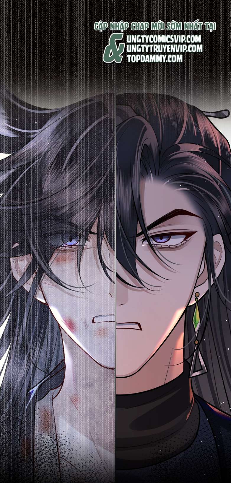 Điện Hạ Khuynh Thành Chapter 28 - Trang 4