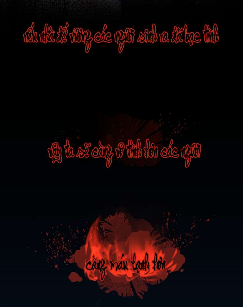 Điện Hạ Khuynh Thành Chapter 28 - Trang 4