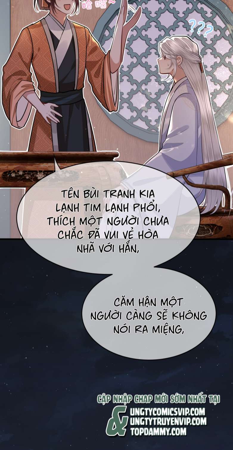 Điện Hạ Khuynh Thành Chapter 28 - Trang 4