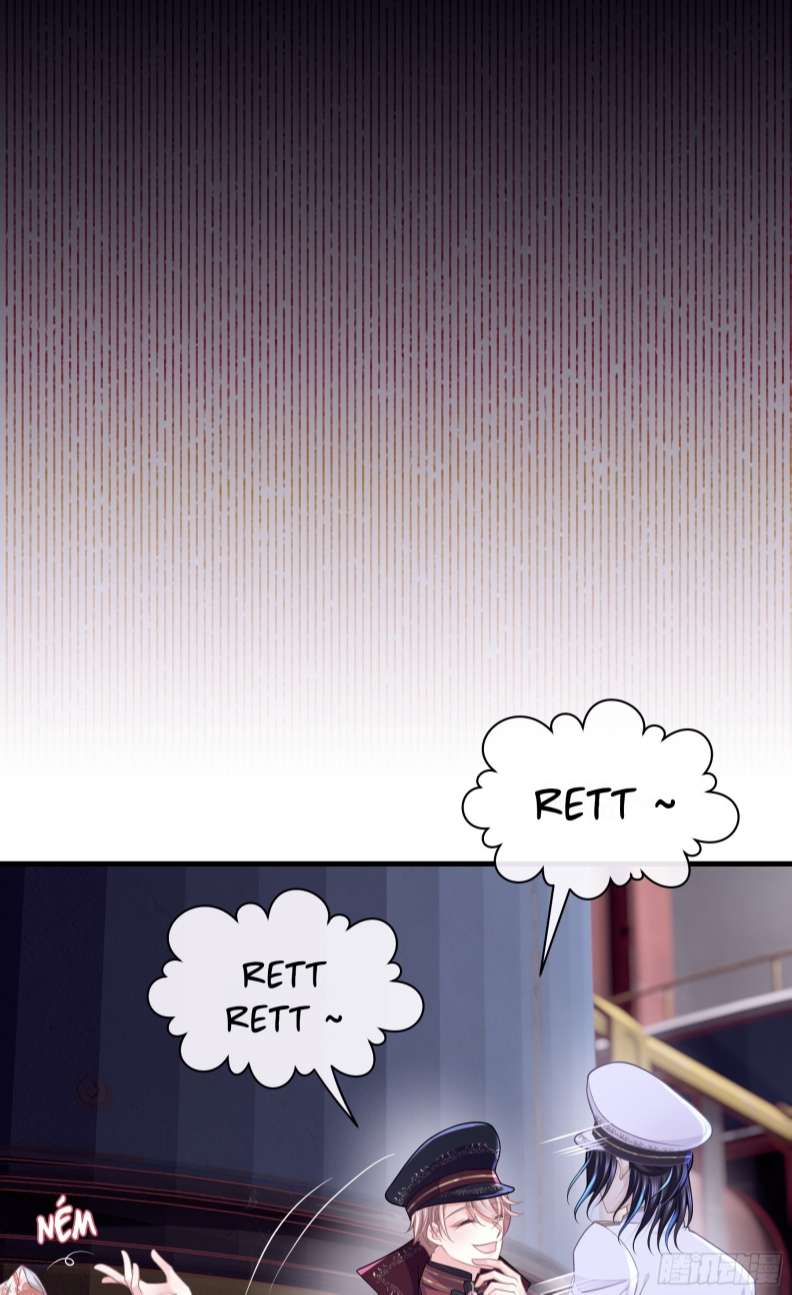 Tôi Nghi Ngờ Hệ Thống Thích Tôi Chapter 65 - Trang 3