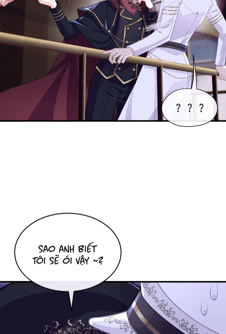 Tôi Nghi Ngờ Hệ Thống Thích Tôi Chapter 65 - Trang 3