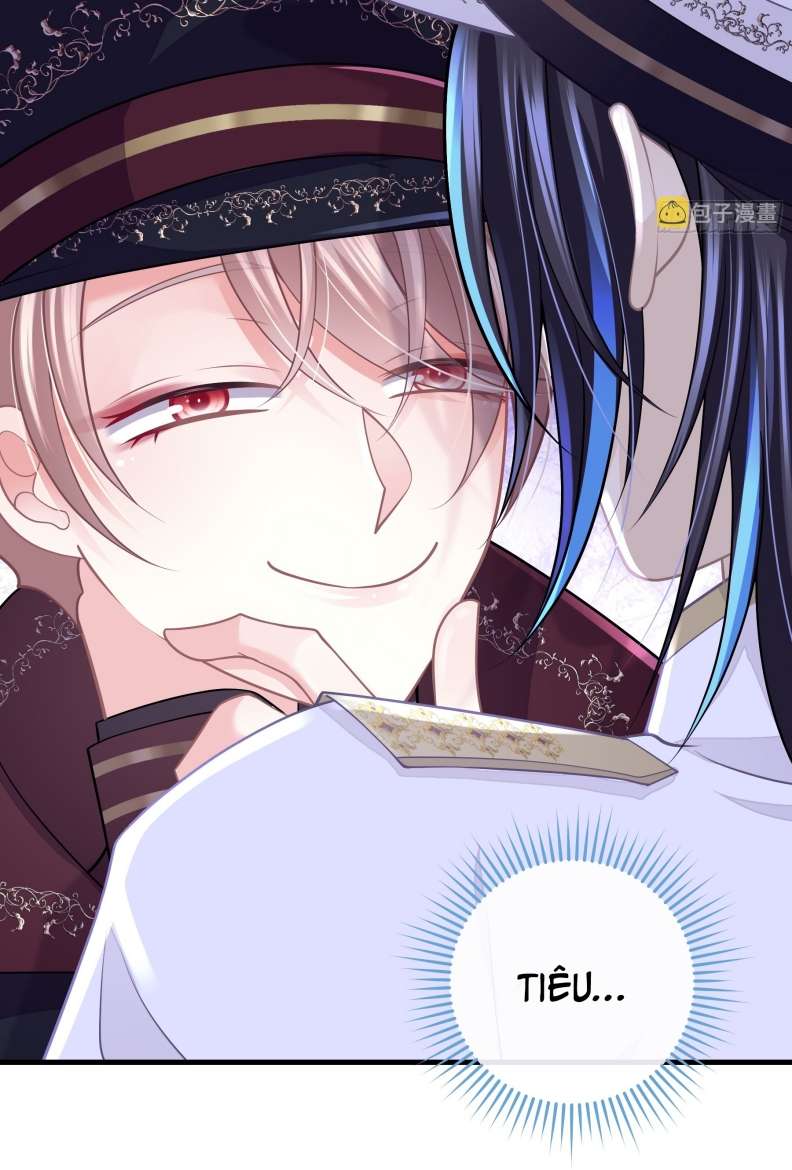 Tôi Nghi Ngờ Hệ Thống Thích Tôi Chapter 65 - Trang 3