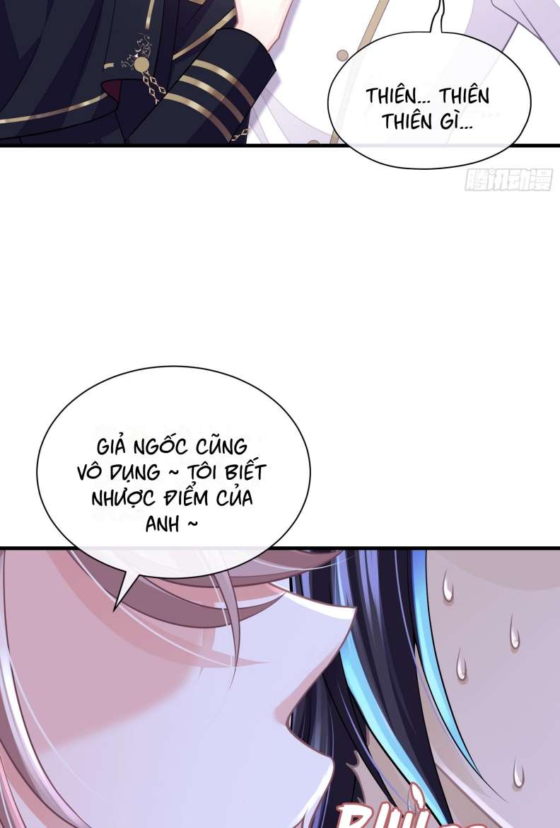 Tôi Nghi Ngờ Hệ Thống Thích Tôi Chapter 65 - Trang 3