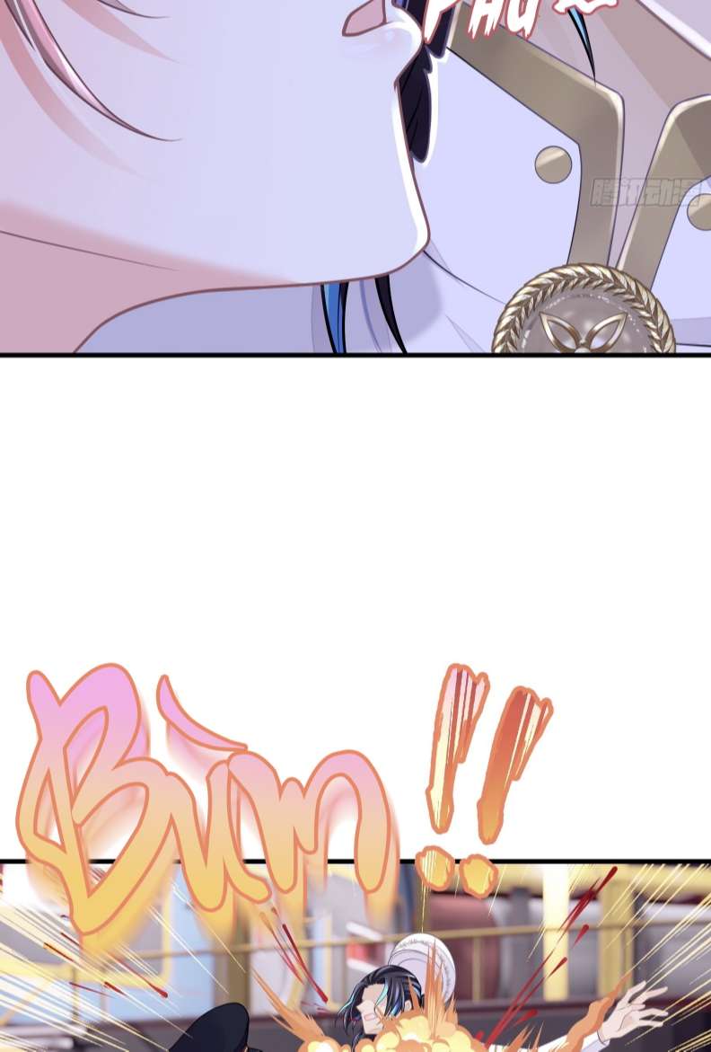 Tôi Nghi Ngờ Hệ Thống Thích Tôi Chapter 65 - Trang 3