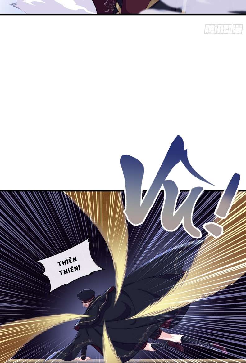 Tôi Nghi Ngờ Hệ Thống Thích Tôi Chapter 65 - Trang 3