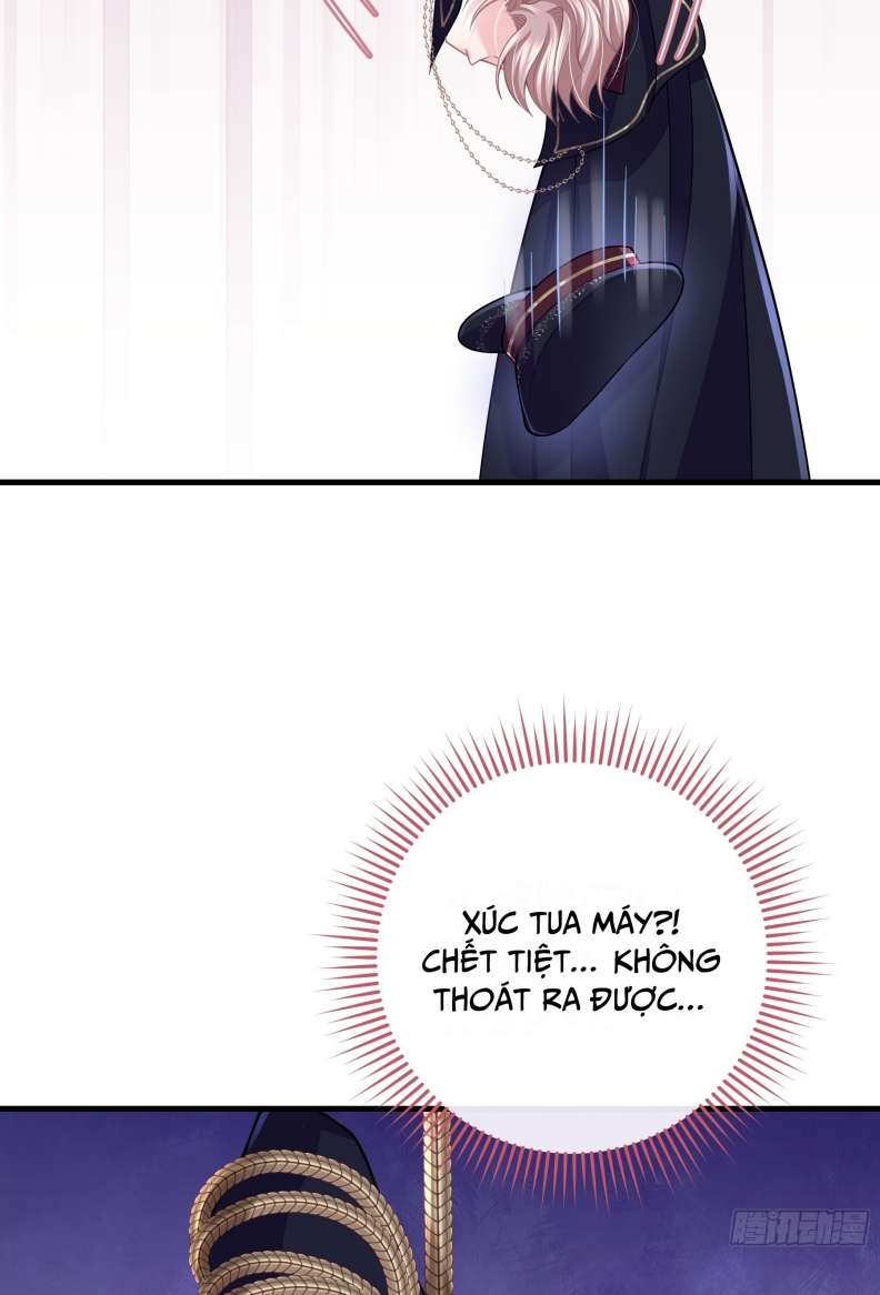 Tôi Nghi Ngờ Hệ Thống Thích Tôi Chapter 65 - Trang 3