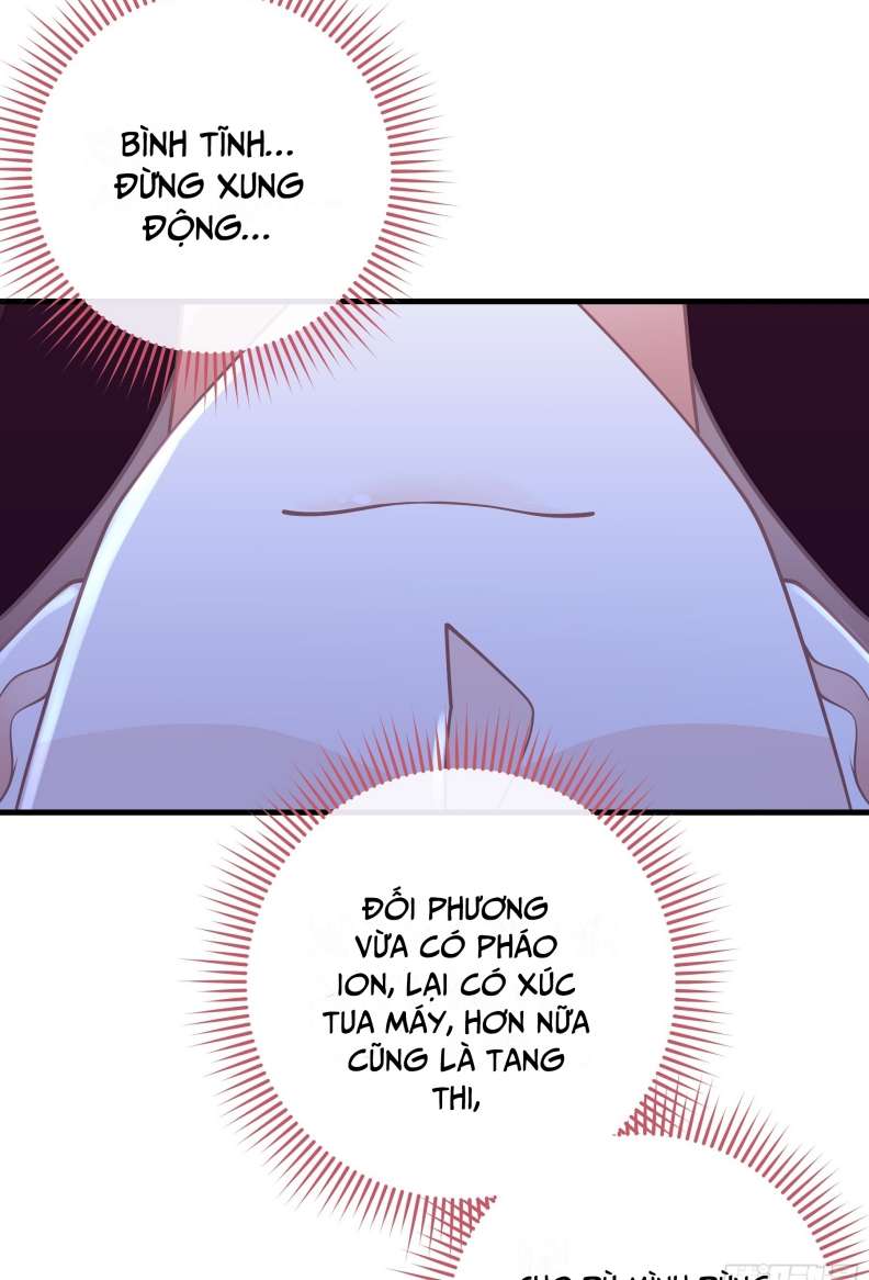 Tôi Nghi Ngờ Hệ Thống Thích Tôi Chapter 65 - Trang 3