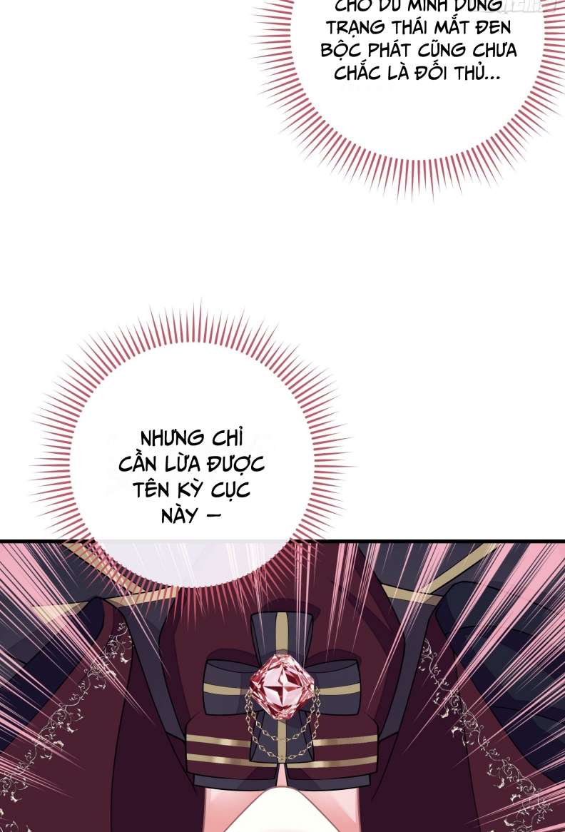 Tôi Nghi Ngờ Hệ Thống Thích Tôi Chapter 65 - Trang 3