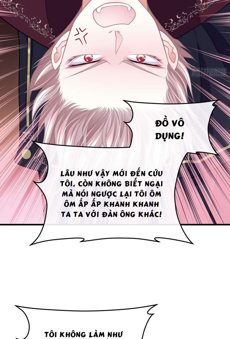 Tôi Nghi Ngờ Hệ Thống Thích Tôi Chapter 65 - Trang 3