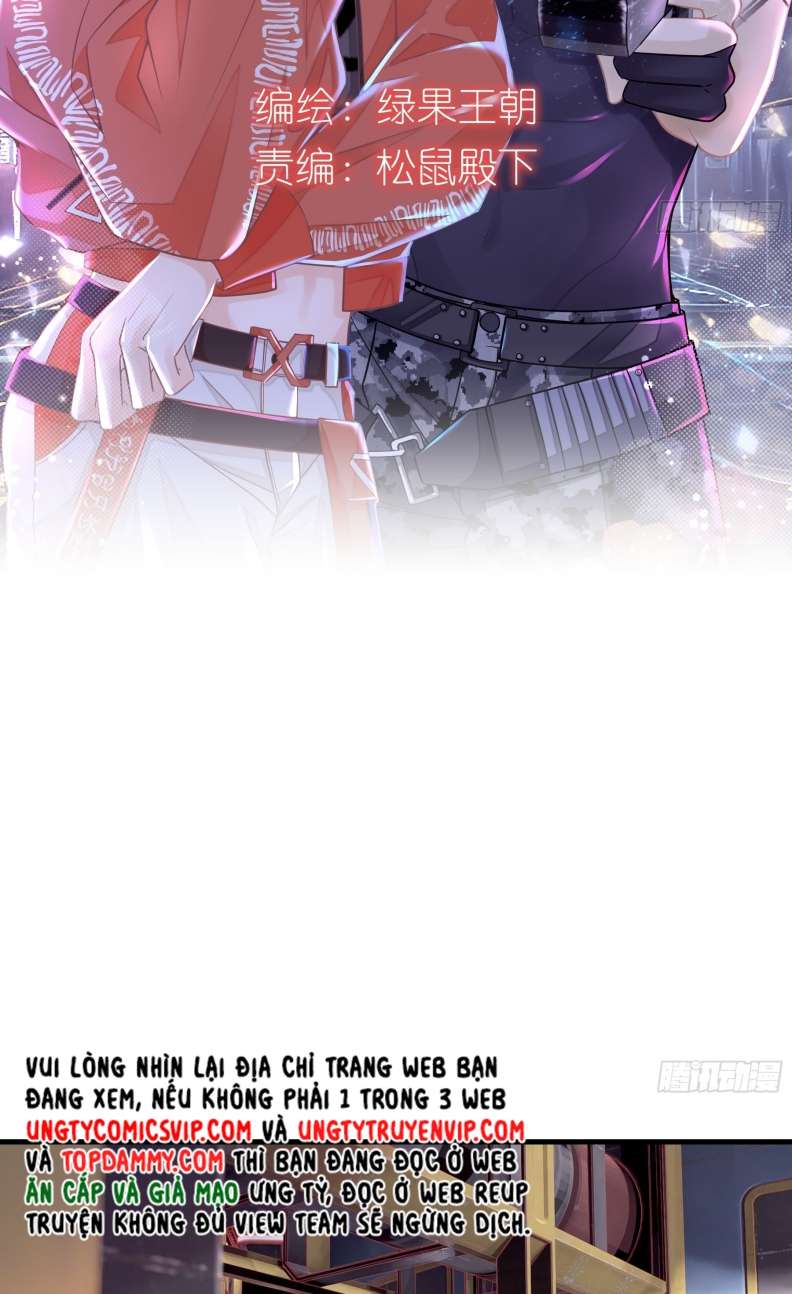 Tôi Nghi Ngờ Hệ Thống Thích Tôi Chapter 65 - Trang 3