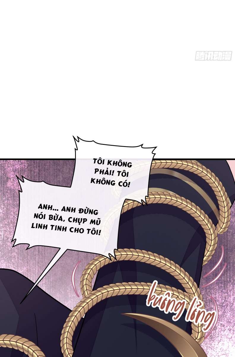 Tôi Nghi Ngờ Hệ Thống Thích Tôi Chapter 65 - Trang 3