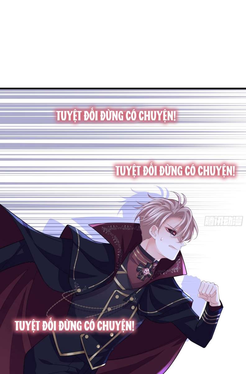 Tôi Nghi Ngờ Hệ Thống Thích Tôi Chapter 65 - Trang 3