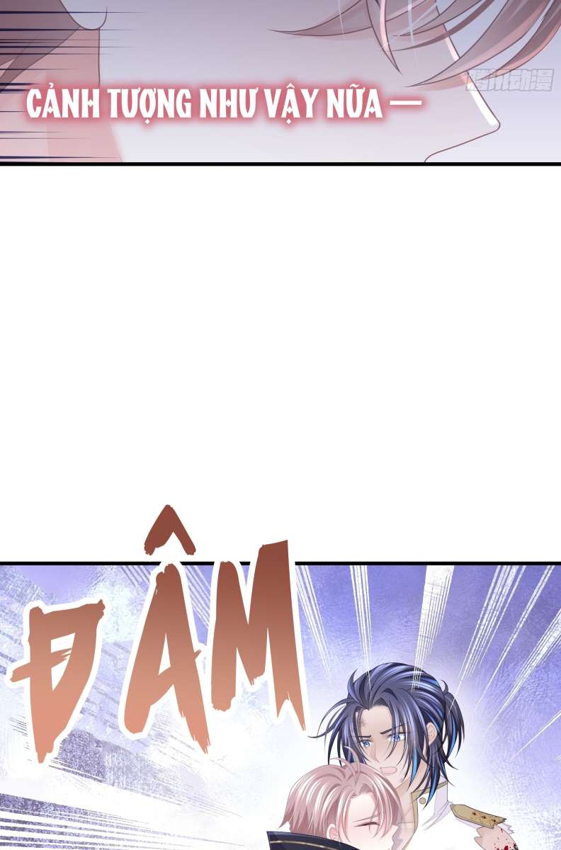 Tôi Nghi Ngờ Hệ Thống Thích Tôi Chapter 65 - Trang 3