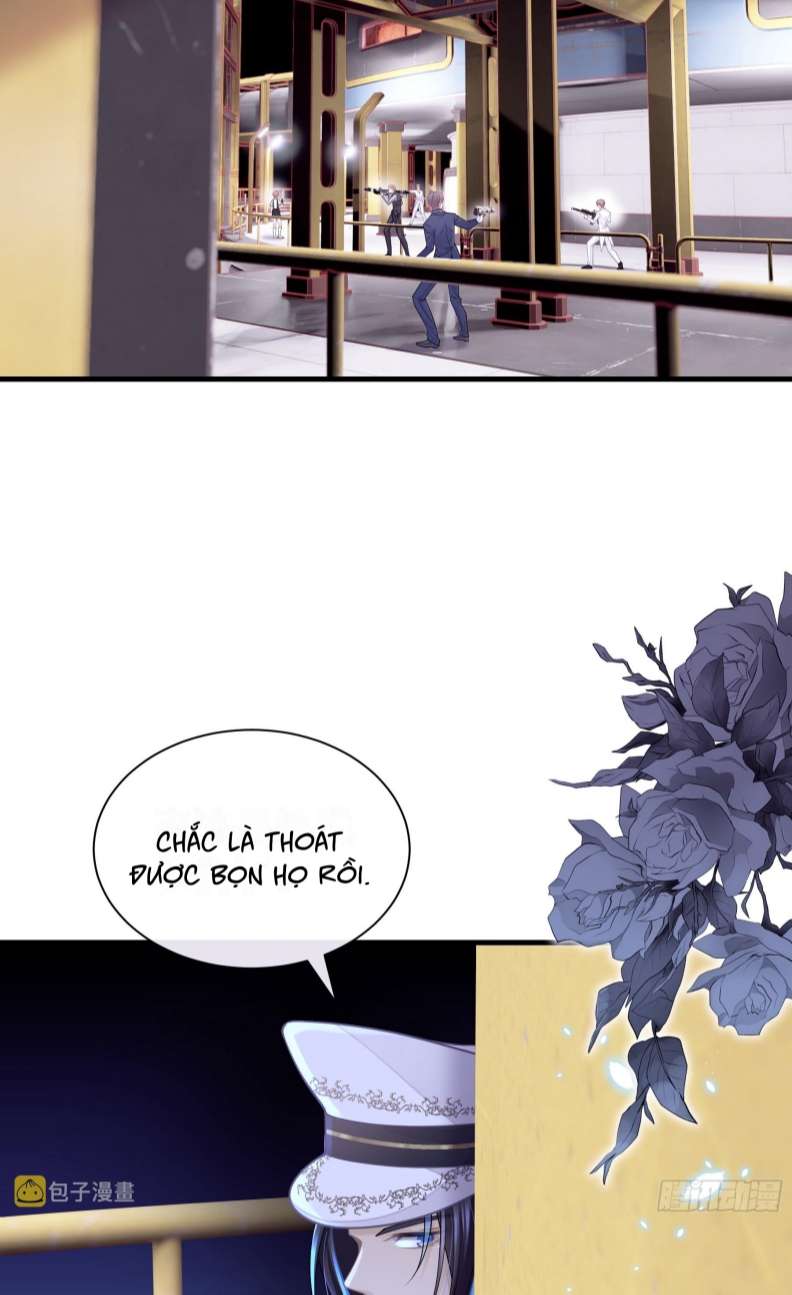 Tôi Nghi Ngờ Hệ Thống Thích Tôi Chapter 65 - Trang 3