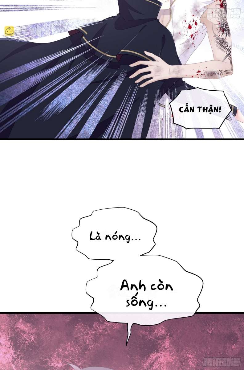 Tôi Nghi Ngờ Hệ Thống Thích Tôi Chapter 65 - Trang 3