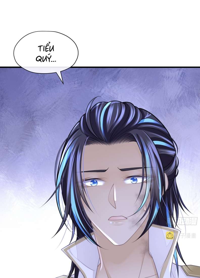 Tôi Nghi Ngờ Hệ Thống Thích Tôi Chapter 65 - Trang 3