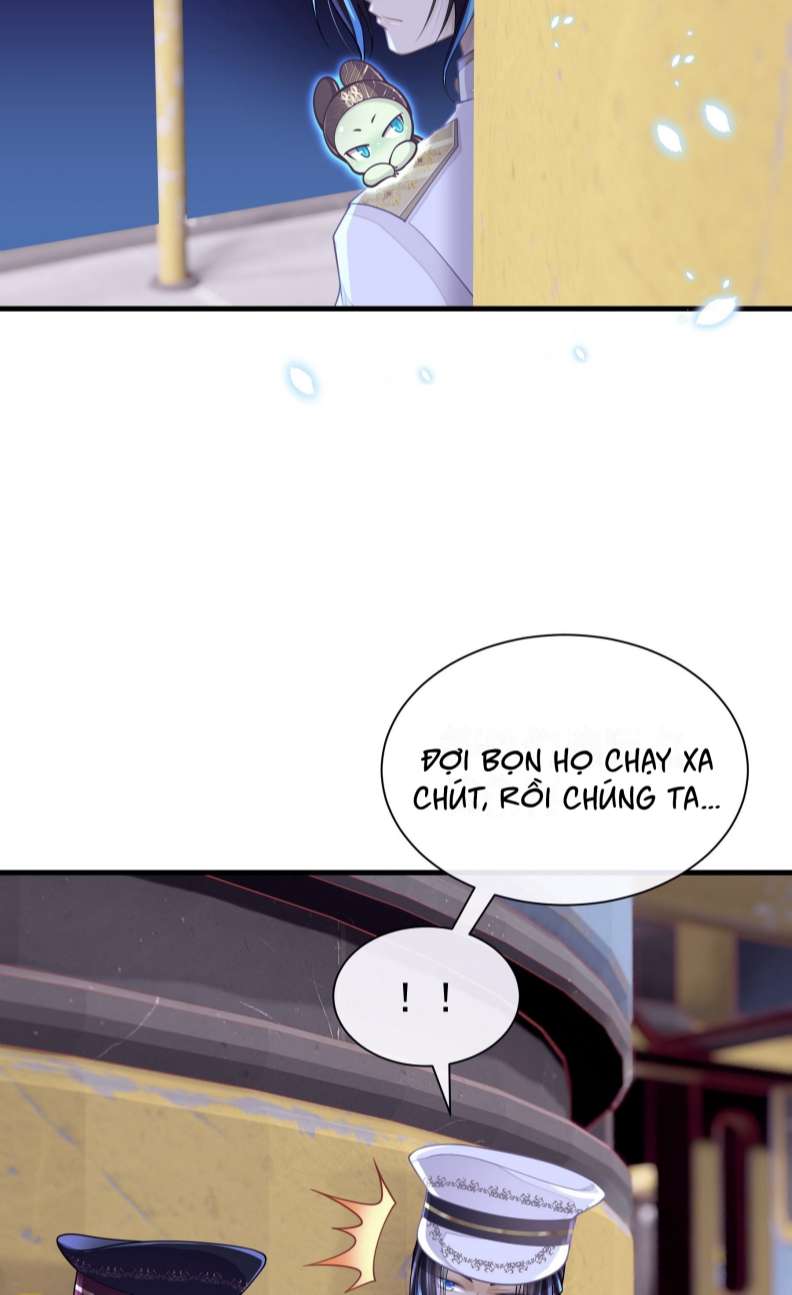 Tôi Nghi Ngờ Hệ Thống Thích Tôi Chapter 65 - Trang 3