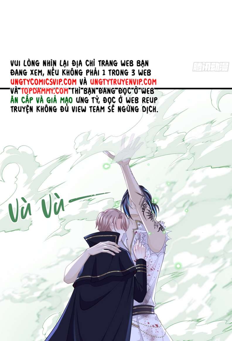 Tôi Nghi Ngờ Hệ Thống Thích Tôi Chapter 65 - Trang 3