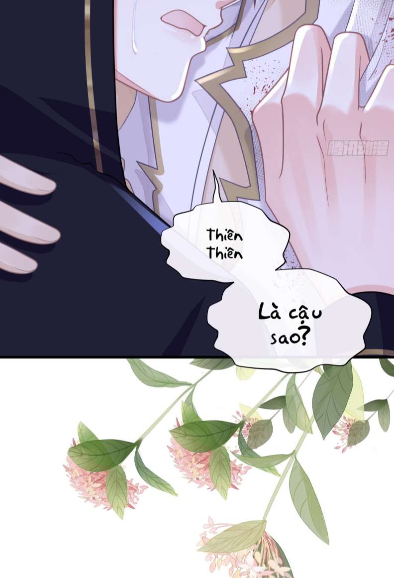 Tôi Nghi Ngờ Hệ Thống Thích Tôi Chapter 65 - Trang 3