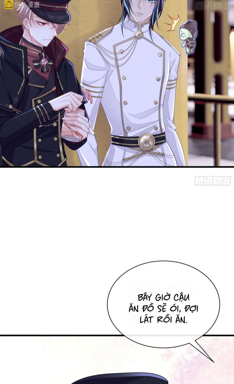 Tôi Nghi Ngờ Hệ Thống Thích Tôi Chapter 65 - Trang 3