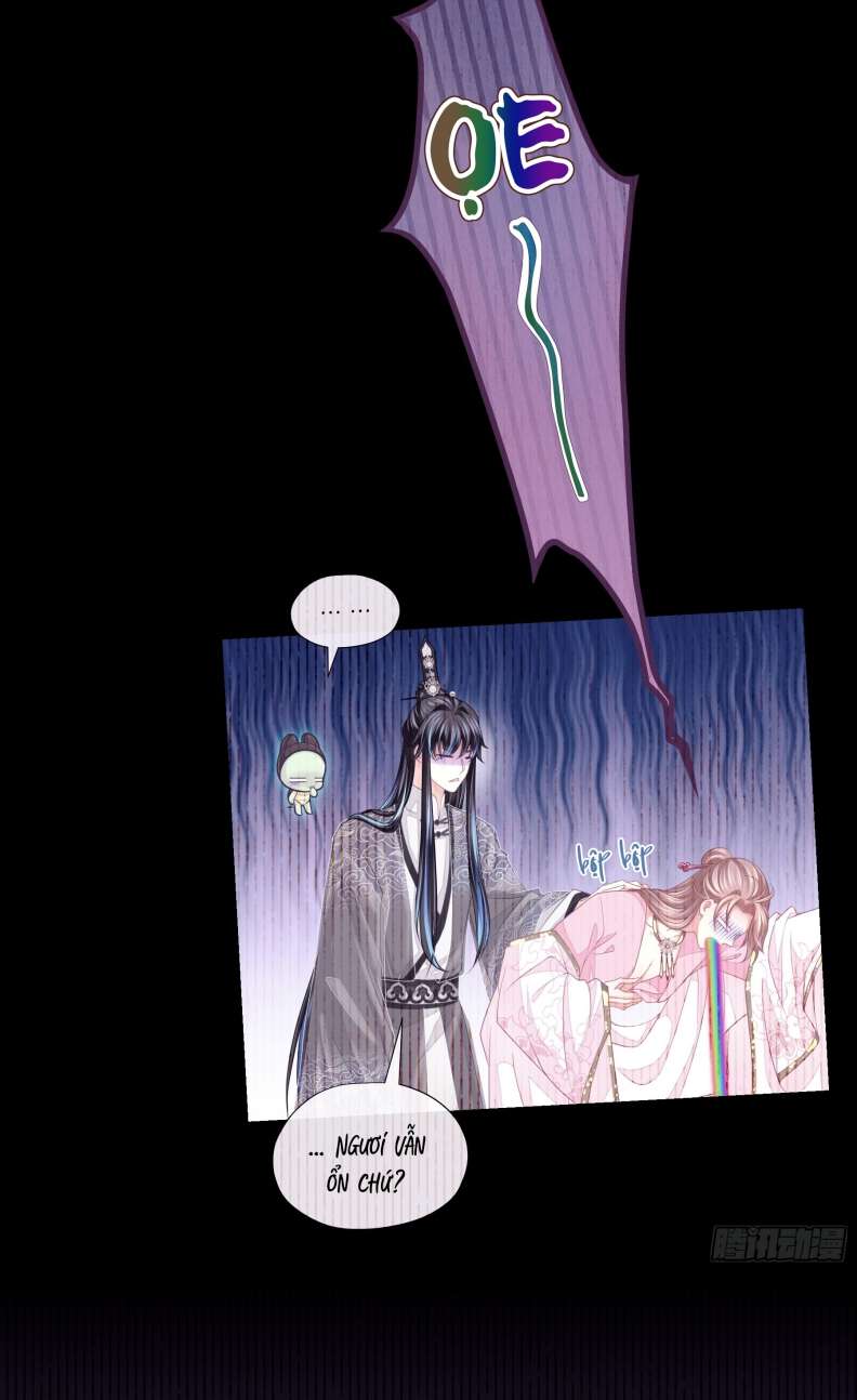 Tôi Nghi Ngờ Hệ Thống Thích Tôi Chapter 65 - Trang 3