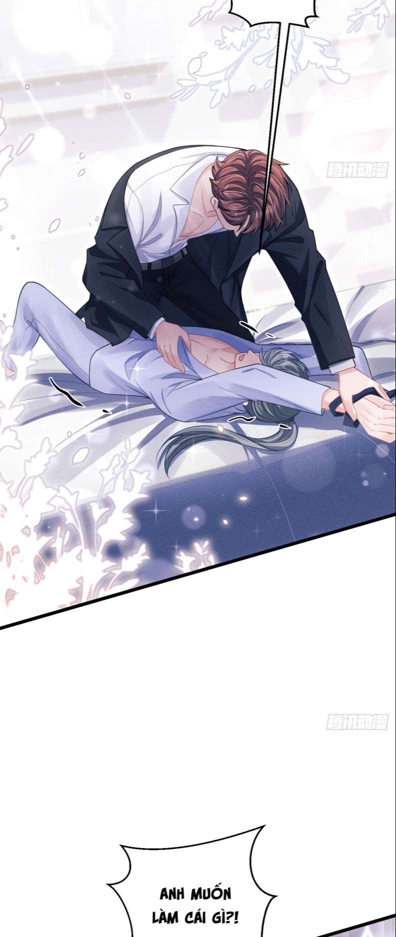 Tôi Hoài Nghi Ảnh Đế Đang Theo Đuổi Tôi Chapter 74 - Next Chapter 75