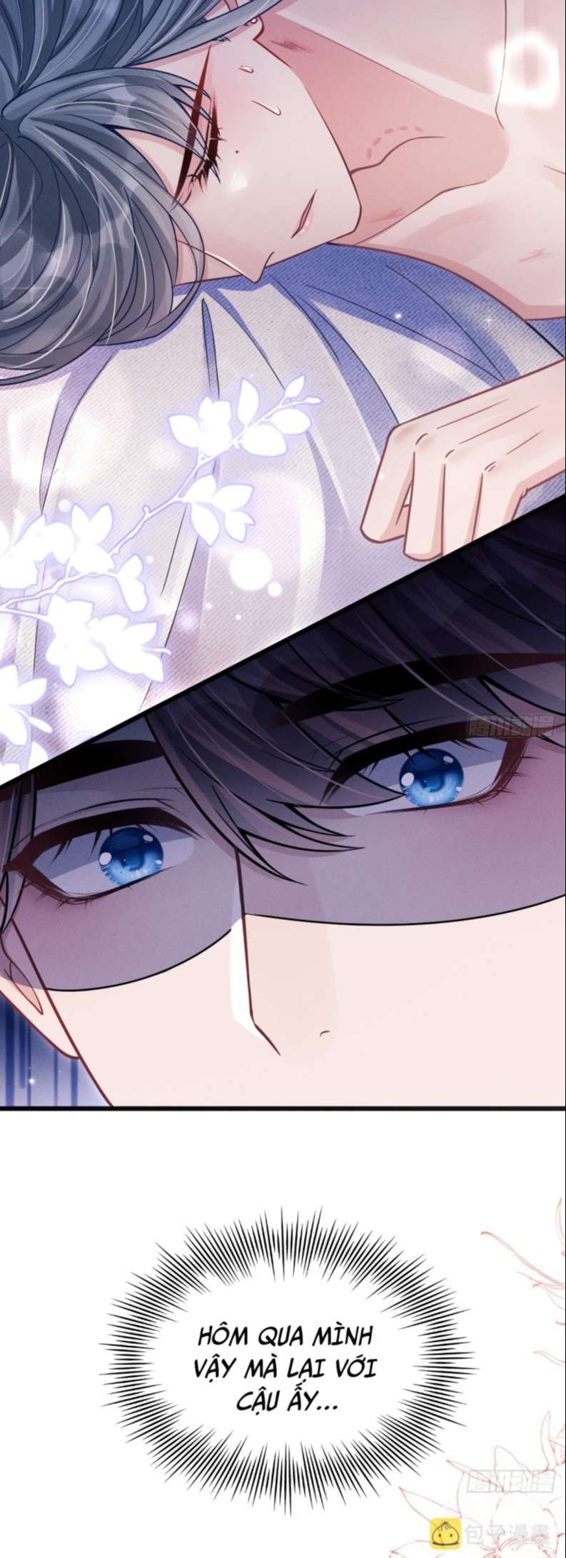 Tôi Hoài Nghi Ảnh Đế Đang Theo Đuổi Tôi Chapter 74 - Next Chapter 75